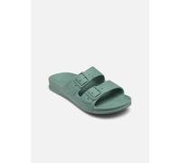 Sandales et nu-pieds Cacatoès Rio De Janeiro W pour Femme 38 Vert