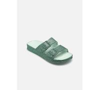 Sandales et nu-pieds Cacatoès Trancoso pour Femme 41 Bleu