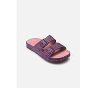 Sandales et nu-pieds Cacatoès Trancoso pour Femme 41 Violet