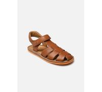 Sandales et nu-pieds Camper Bicho 80177 Kids pour Enfant 25 Marron