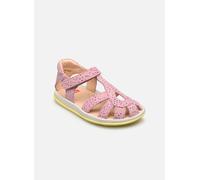 Sandales et nu-pieds Camper Bicho FW pour Enfant 24 Rose
