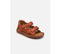 Sandales et nu-pieds Camper Bicho K800362 FW Kids pour Enfant 24 Orange