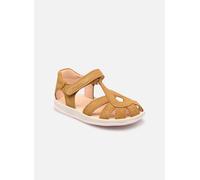 Sandales et nu-pieds Camper Bicho K800363 FW Kids pour 21 Marron
