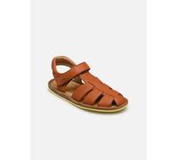 Sandales et nu-pieds Camper Bicho kids pour Enfant 28 Marron