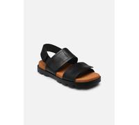 Sandales et nu-pieds Camper Brutus Sandal K100777-002 pour Homme 42 Noir