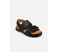 Sandales et nu-pieds Camper Brutus Sandal K100777 pour Homme 43 Noir