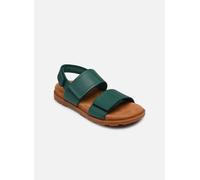 Sandales et nu-pieds Camper Brutus Sandal Kids pour 32 Vert