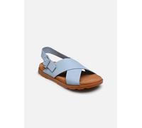 Camper Brutus Sandal Kids Sandals Bleu EU 28 Garçon