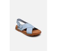 Sandales et nu-pieds Camper Brutus Sandal Kids pour Enfant 29 Bleu