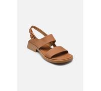 Camper Sandales et nu-pieds Dana K201486 Marron Femme Taille 36