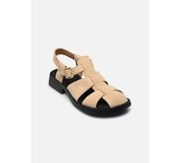 Sandales et nu-pieds Camper Dana K201489 pour Femme 38 Beige