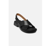 Camper Femme Dana K201600 Sandales X-Strap, Noir 002, 37 EU