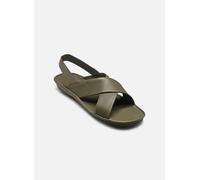 Camper SandaleRight Isla pour femme, taille M, vert 39 (EU)