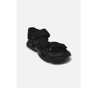 Sandales et nu-pieds Camper Karst K201794 pour Femme 38 Noir