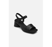 Sandales et nu-pieds Camper Kiara Sandal K201501 pour Femme 39 Noir