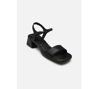 Camper SandaleKora pour femme, noire 36 (EU)