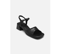 Camper Sandales Kora K201734 – 2 sangles pour femme Noir 40 EU