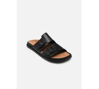 Sandales et nu-pieds Camper Lluc K101091 pour Homme 42 Noir