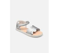 Camper Garçon Fille Miko K800477 Strap, Gris Moyen 001, 28 EU
