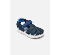 Sandales et nu-pieds Camper Oruga Sandal K800489 FW pour 25 Bleu