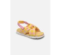 Sandales et nu-pieds Camper Oruga Sandal K800500 Kids pour Enfant 35 Multicolore