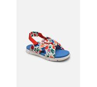 Sandales et nu-pieds Camper Oruga Sandal K800500 Kids pour Enfant 38 Multicolore