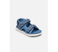 Sandales et nu-pieds Camper Oruga Sandal Kids pour 30 Bleu