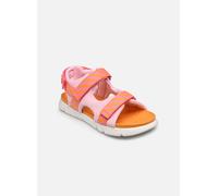 Sandales et nu-pieds Camper Oruga Sandal Kids pour Enfant 30 Multicolore