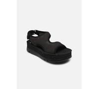 Sandales et nu-pieds Camper Oruga Up K201544-005 pour 38 Gris