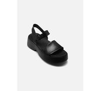 Sandales et nu-pieds Camper Tasha K201659 pour Femme 41 Noir