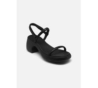 Sandales et nu-pieds Camper Thelma Sandal K201596 pour Femme 40 Noir