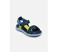 Sandales et nu-pieds Camper Wous Kids pour Enfant 26 Bleu