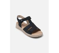 Sandales et nu-pieds Caprice 28102-44 N pour Femme 37 Bleu
