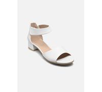 Sandales et nu-pieds Caprice 28212-42 N pour Femme 38 1/2 Blanc