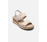 Sandales et nu-pieds Caprice 28753-42 N pour Femme 40 Beige