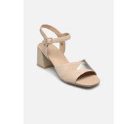 Sandales et nu-pieds Caprice 9-28301-46 pour Femme 36 Beige