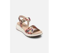Sandales et nu-pieds Caprice 9-28708-46 pour Femme 40 Multicolore
