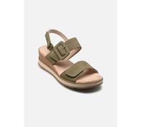 Sandales et nu-pieds Caprice 9-28753-42 pour Femme 37 Vert