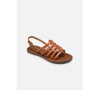 Sandales et nu-pieds Chattawak SHIRLEY K pour Enfant 33 Marron