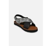 Sandales et nu-pieds Chattawak Taram pour Femme 40 Noir