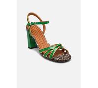 Sandales et nu-pieds Chie Mihara BALLAH pour Femme 39 Vert