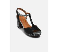 Sandales et nu-pieds Chie Mihara Keduni pour Femme 41 Multicolore