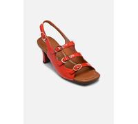 Sandales et nu-pieds Chie Mihara NEYBA pour Femme 39 Rouge