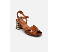 Sandales et nu-pieds Chie Mihara RUCINA pour Femme 36 Marron