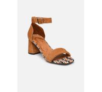 Sandales et nu-pieds Chie Mihara Ryan pour Femme 38 Marron