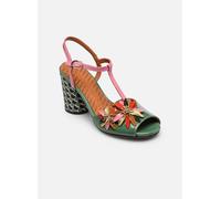 Sandales et nu-pieds Chie Mihara ULIVA pour Femme 38 Multicolore