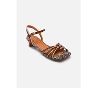Sandales et nu-pieds Chie Mihara YALLAH pour Femme 39 Multicolore