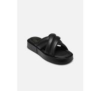 Sandales et nu-pieds Clarks Alda Glide pour Femme 41 Noir