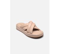 Clarks Shoes Alda Glide Sandals Rose EU 41 Femme