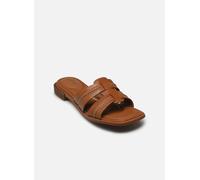 Sandales et nu-pieds Clarks Ariany Mule pour Femme 37 Marron